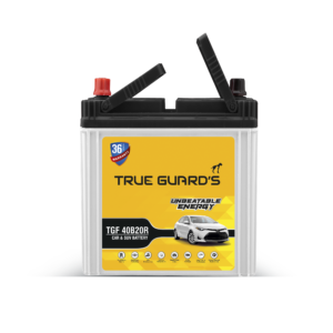 Automotive Batteries